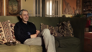 TFF 35 - Premio Maria Adriana Prolo alla carriera a DAVID GRIECO