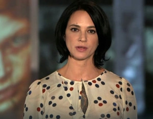 ASIA ARGENTO - Al TFF 35 con 