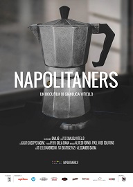 NAPOLITANERS - Al cinema il 25 e 26 novembre