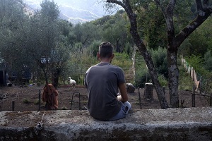 EARTH and SKIN - A CU' APPARTENI - Evento crowdfunding a Roma