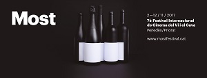 VINO E SOSTENIBILITA' - Premiato al 7 Most - Festival Internacional del Cine del Vino y el Cava