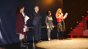 MESTRE FILM FESTIVAL XX - I vincitori