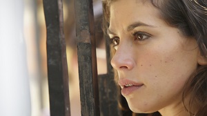 ROSY ABATE - LA SERIE - 4.448.000 telespettatori per la seconda parte su Canale 5