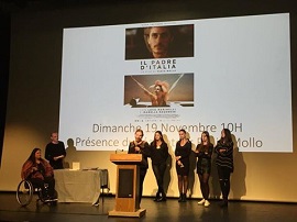 FESTIVAL CINEMA ITALIANO AJACCIO 19 - Il palmares