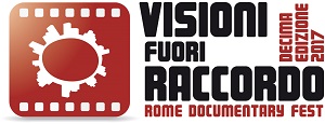 VISIONI FUORI RACCORDO X - I premi