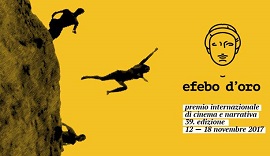 EFEBO D'ORO 39 - I premiati