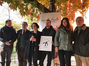 MENTE LOCALE IV - I premi