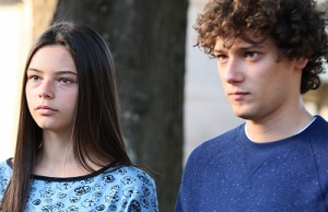 SCOMPARSA - 6 milioni e 238mila telespettatori per la prima parte su Rai1