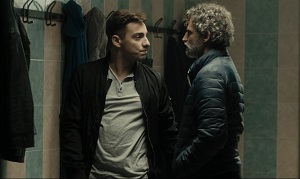 GRAMIGNA - In anteprima al Cinema Europa di Roma