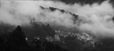 TFF35 - APPENNINO, la lunga vita di un terremoto