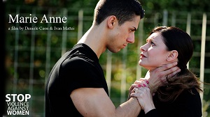 MARIE ANNE - Un cortometraggio contro la violenza di genere