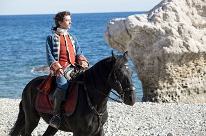 AGAGAH - Alberto Rondalli presenta il film al Cinema Centrale di Milano