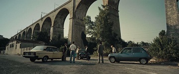 TFF35 - '78 VAI PIANO MA VINCI, il rapimento Filippi