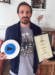 MANUEL - Premio FIPRESCI al 55 Festival Internacional de Cine de Gijn