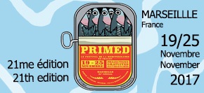 PRIMED XXI - Il palmares