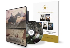 IL RISVEGLIO DI UN GIGANTE - In home video con Dominus Productions