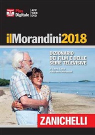 MORANDINI 2018 - Ella & John in copertina. Virz fa il bis