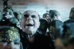 TFF35 - RICCARDO VA ALL'INFERNO, un musical dalle tinte dark