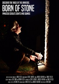 BORN OF STONE - Premiato al Manchester International Short Film & Animation Festival
