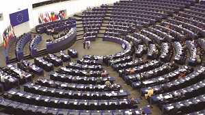 APPELLO AL PARLAMENTO EUROPEO DELLE COMPONENTI ITALIANE DEL CINEMA E DELL�AUDIOVISIVO SULLA PROPOSTA REGOLAMENTO SATCAB