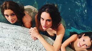 SIRENE - Nell'ultima puntata, Salvatore riuscir a salvare le due Sirene?