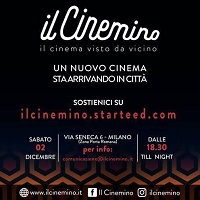IL CINEMINO - A Milano un nuova sala di quartiere che parla internazionale