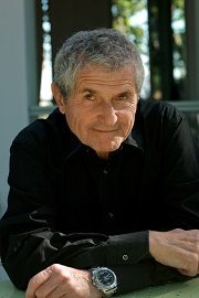 MONTECARLO FILM FESTIVAL 14 - Claude Lelouch presidente di giuria