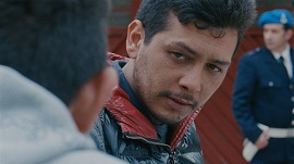 CINEMA DI CONFINE - Prende il via il 4 dicembre la rassegna a cura di Arci Movie