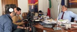 LA CLASSE DEL '99 - Su TV 2000 il 16 dicembre