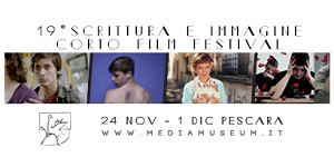 SCRITTURA E IMMAGINE PESCARA XIX - I vincitori