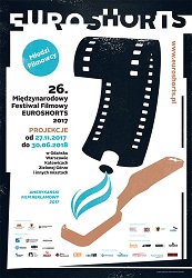 FRAMED - Miglior corto d'animazione al 26 Euroshorts Festival