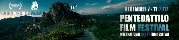 PENTEDATTILO FILM FESTIVAL XI - Dal 7 al 10 dicembre