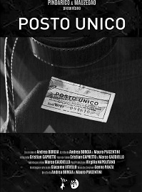 POSTO UNICO - L'8 dicembre al Teatro Galleria Toledo di Napoli