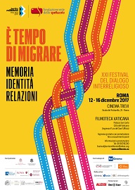 TERTIO MILLENNIO FILM FEST XXI - il programma
