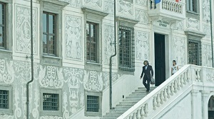 IL GIOCATORE INVISIBILE - Al cinema dal 7 dicembre