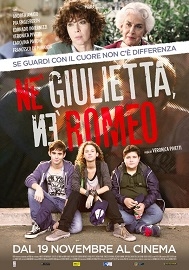 N GIULIETTA N ROMEO - Disponibile in home video