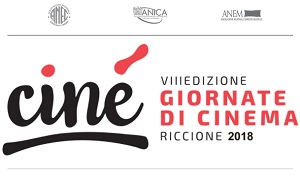 CIN 2018 - Dal 2 al 5 luglio