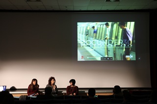 DOCUNDER30 XI - Dal 14 al 16 dicembre a Bologna