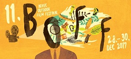 BOVEC OUTDOOR FILM FESTIVAL XI - Selezionati due documentari italiani