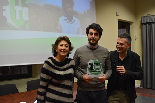 TELETOPI 2017 - Assegnati i premi dei video storytelling