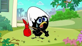 VOLA AL MIC - La rassegna di Natale per i pi� piccoli al MIC di Milano