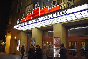 CINEMA! ITALIA! 20 - Vince 