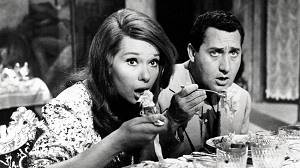 COSI' MANGIAVANO - Su Rai Storia per il ciclo 