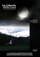 LA LIBERTA' DELLA LUNA - Presentazione l'8 gennaio 2018