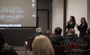 INTERIORA IV - I vincitori