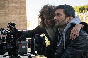 EUPHORIA - Terminate le riprese del film di Valeria Golino