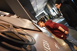 AL CINEMA SENZA PAGARE - Per i ragazzi tra i 16 e i 19 anni al Cinema Spazio Oberdan e MIC