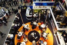 BANDO EACEA 18/2017 - Accesso ai mercati