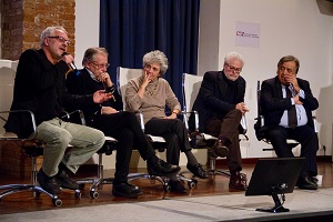CSC SICILIA - Pasquale Scimeca nuovo direttore didattico