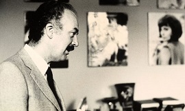 ALFREDO BINI, OSPITE INATTESO - Su Rai Storia il 26 dicembre
